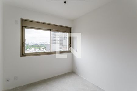 Suíte 1 de apartamento à venda com 3 quartos, 149m² em Indianópolis, São Paulo