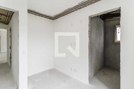 Suíte 1 de apartamento à venda com 3 quartos, 149m² em Indianópolis, São Paulo