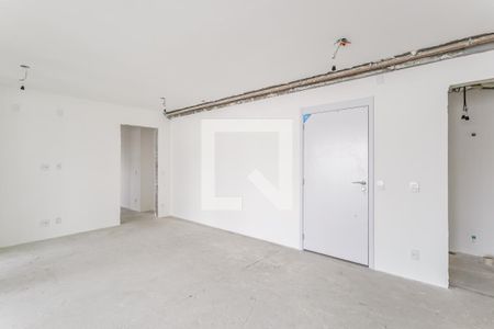 Sala de apartamento à venda com 3 quartos, 149m² em Indianópolis, São Paulo