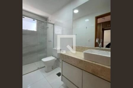 Casa de Condomínio para alugar com 3 quartos, 200m² em Setor Goiania Dois, Goiânia