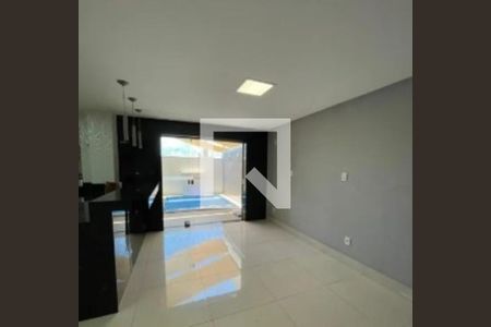 Casa de Condomínio para alugar com 3 quartos, 200m² em Setor Goiania Dois, Goiânia