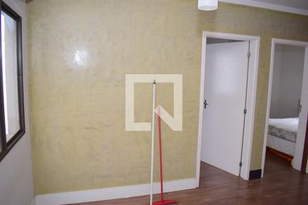 Sala de apartamento para alugar com 2 quartos, 45m² em Planalto Verde, Ribeirão Preto