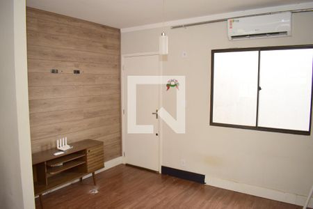 Sala de apartamento para alugar com 2 quartos, 45m² em Planalto Verde, Ribeirão Preto