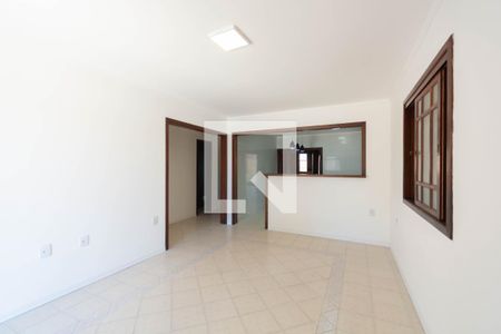 Casa para alugar com 2 quartos, 86m² em Rio Branco, Canoas