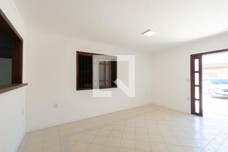 Casa para alugar com 2 quartos, 86m² em Rio Branco, Canoas