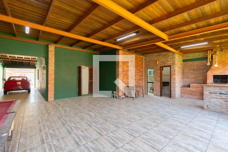 Casa à venda com 2 quartos, 86m² em Rio Branco, Canoas