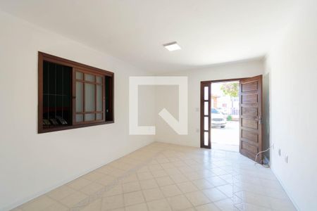 Casa para alugar com 2 quartos, 86m² em Rio Branco, Canoas