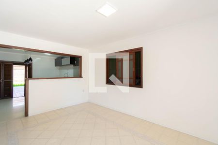 Casa para alugar com 2 quartos, 86m² em Rio Branco, Canoas