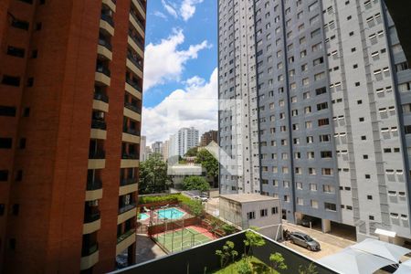 Kitnet/Studio à venda com 1 quarto, 35m² em Brooklin, São Paulo