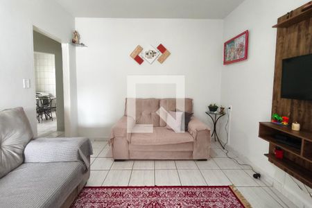 Sala de casa à venda com 3 quartos, 163m² em Jardim Campos Eliseos, Campinas