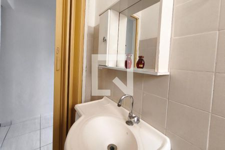 Banheiro Suíte de casa à venda com 3 quartos, 163m² em Jardim Campos Eliseos, Campinas