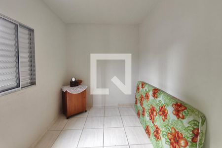 Quarto Suíte de casa à venda com 3 quartos, 163m² em Jardim Campos Eliseos, Campinas