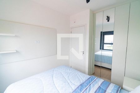 Kitnet/Studio para alugar com 1 quarto, 27m² em Mirandópolis, São Paulo