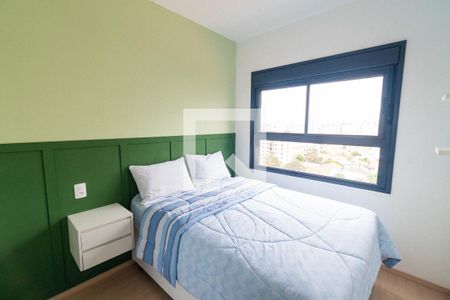 Kitnet/Studio para alugar com 1 quarto, 27m² em Mirandópolis, São Paulo
