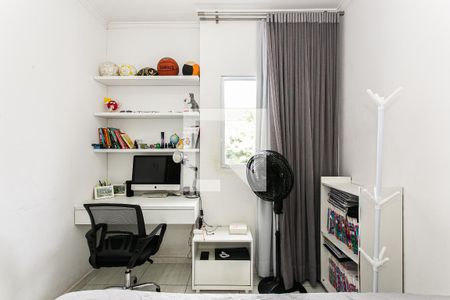 Quarto 1 de casa para alugar com 3 quartos, 73m² em Penha de França, São Paulo