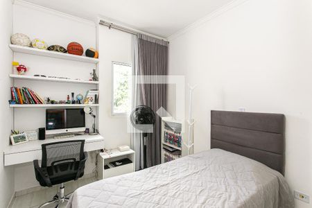 Quarto 1 de casa para alugar com 3 quartos, 73m² em Penha de França, São Paulo