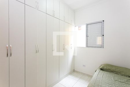 Quarto 2 de casa para alugar com 3 quartos, 73m² em Penha de França, São Paulo