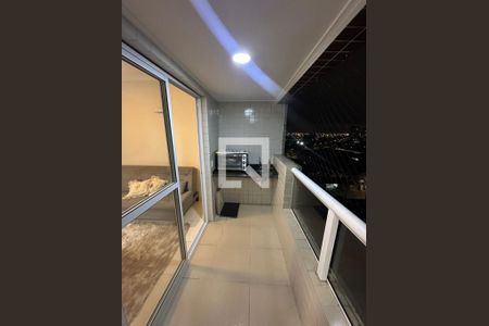Apartamento para alugar com 2 quartos, 69m² em Vila Caiçara, Praia Grande