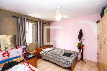 Quarto 1 de casa à venda com 3 quartos, 125m² em Jardim Santa Emilia, São Paulo