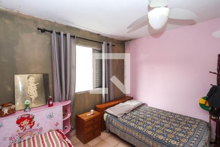 Quarto 1 de casa à venda com 3 quartos, 125m² em Jardim Santa Emilia, São Paulo