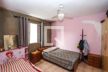 Quarto 1 de casa à venda com 3 quartos, 125m² em Jardim Santa Emilia, São Paulo