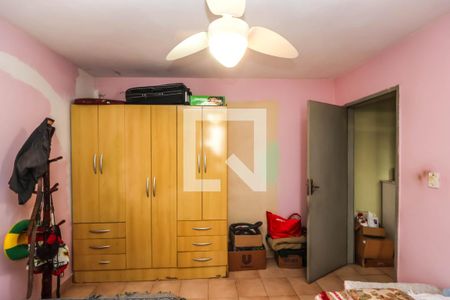 Quarto 1 de casa à venda com 3 quartos, 125m² em Jardim Santa Emilia, São Paulo