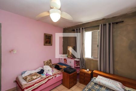 Quarto 1 de casa à venda com 3 quartos, 125m² em Jardim Santa Emilia, São Paulo