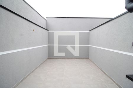 Área de Serviço de casa à venda com 3 quartos, 150m² em Jardim Paraíso, São Paulo