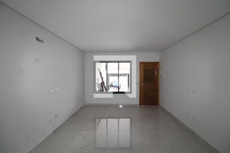 Sala de casa à venda com 3 quartos, 150m² em Jardim Paraíso, São Paulo