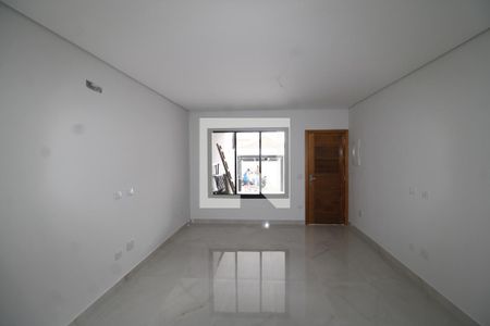 Sala de casa à venda com 3 quartos, 150m² em Jardim Paraíso, São Paulo