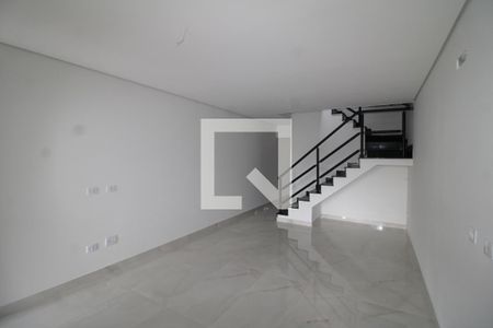 Sala de casa à venda com 3 quartos, 150m² em Jardim Paraíso, São Paulo