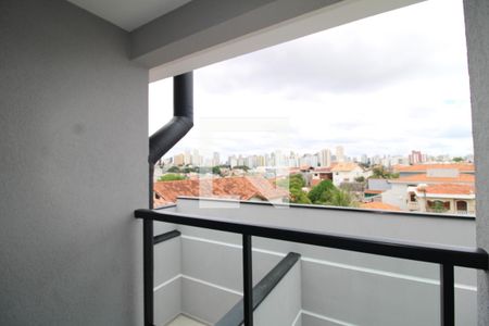Quarto 1 - Varanda de casa à venda com 3 quartos, 150m² em Jardim Paraíso, São Paulo