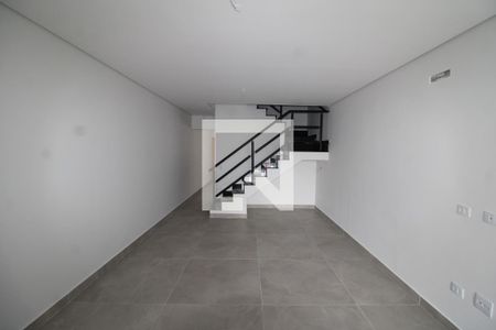 Sala de casa à venda com 3 quartos, 150m² em Jardim Paraíso, São Paulo