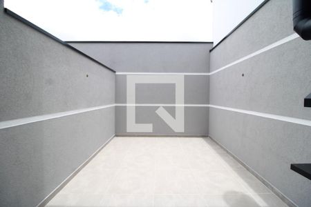 Área de Serviço de casa à venda com 3 quartos, 170m² em Jardim Paraíso, São Paulo