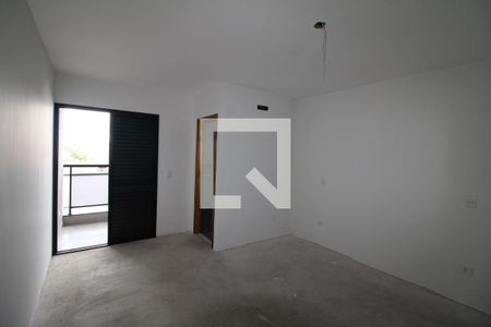 Quarto 1 de casa à venda com 3 quartos, 170m² em Jardim Paraíso, São Paulo