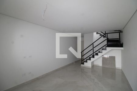 Sala de casa à venda com 3 quartos, 170m² em Jardim Paraíso, São Paulo