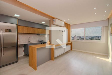Apartamento para alugar com 2 quartos, 65m² em São Sebastião, Porto Alegre