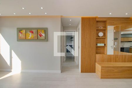 Apartamento para alugar com 2 quartos, 65m² em São Sebastião, Porto Alegre