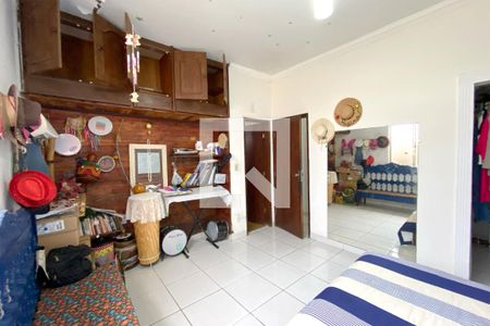 Suite 1 de casa para alugar com 4 quartos, 224m² em Nova Floresta, Belo Horizonte