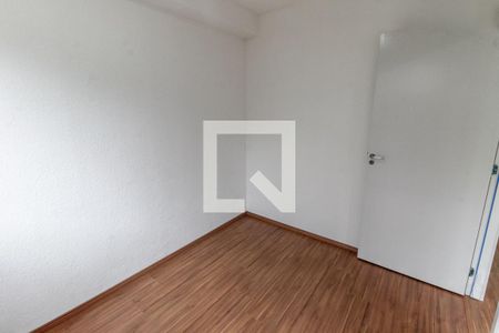 Quarto 1 de apartamento para alugar com 2 quartos, 32m² em Vila Suzana, São Paulo