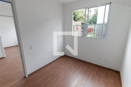 Quarto 1 de apartamento para alugar com 2 quartos, 32m² em Vila Suzana, São Paulo