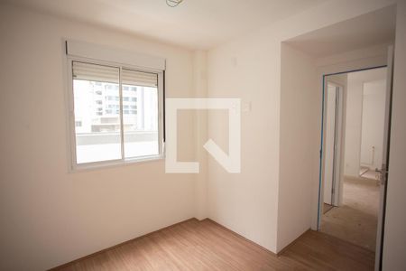 QUARTO 2 de apartamento à venda com 2 quartos, 38m² em Santana, São Paulo