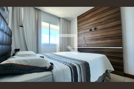 Quarto  de apartamento para alugar com 1 quarto, 49m² em Pituba, Salvador
