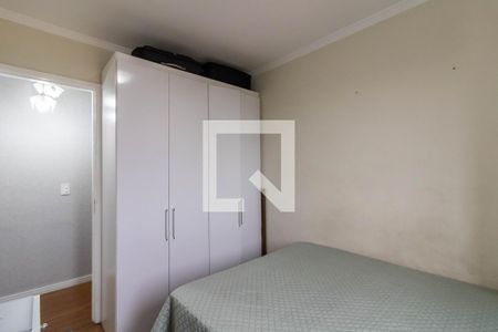 Quarto 1 de apartamento para alugar com 2 quartos, 50m² em Jardim Rossi, Guarulhos