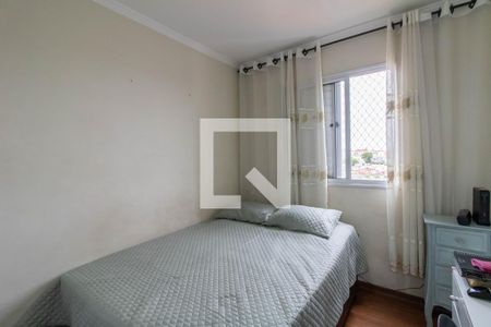 Quarto 1 de apartamento para alugar com 2 quartos, 50m² em Jardim Rossi, Guarulhos