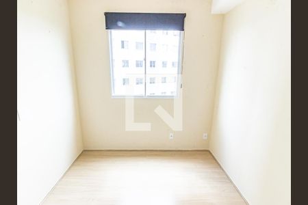Quarto 1 de apartamento para alugar com 2 quartos, 35m² em Mooca, São Paulo