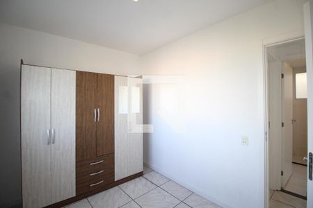 Quarto 1 de apartamento à venda com 2 quartos, 41m² em Mário Quintana, Porto Alegre