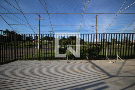 Quadra Esportiva de apartamento à venda com 2 quartos, 41m² em Mário Quintana, Porto Alegre