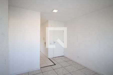 Sala de apartamento à venda com 2 quartos, 41m² em Mário Quintana, Porto Alegre