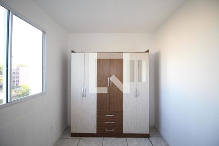 Quarto 1 de apartamento à venda com 2 quartos, 41m² em Mário Quintana, Porto Alegre